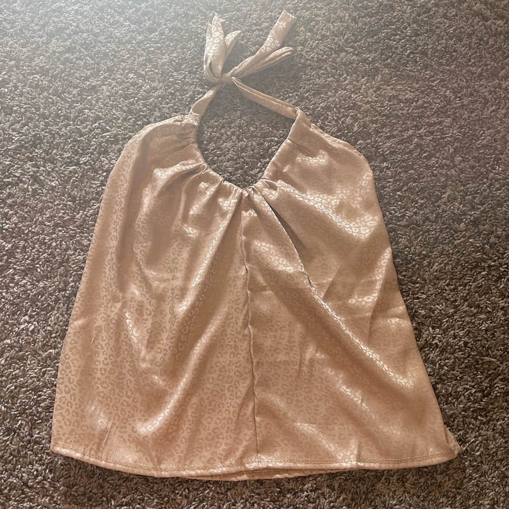Medium top, brand new!